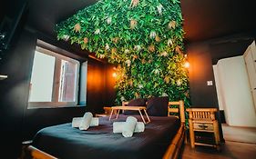 Suite Jungle